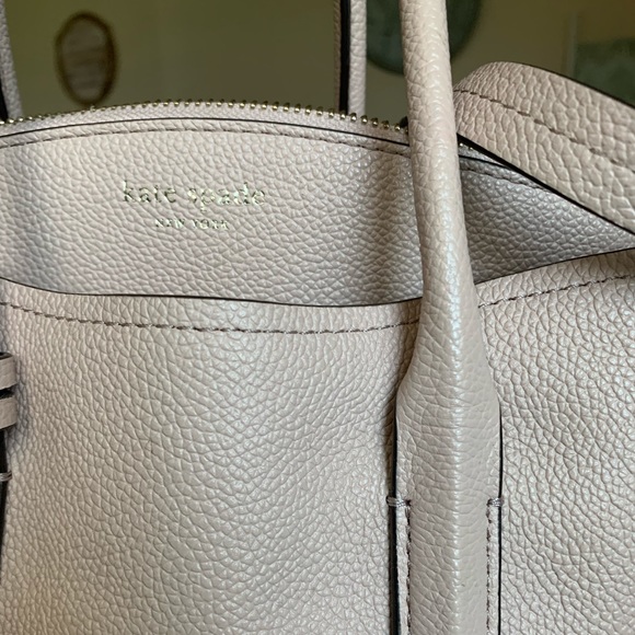 Kate Spade Purse - Picture 4 of 5